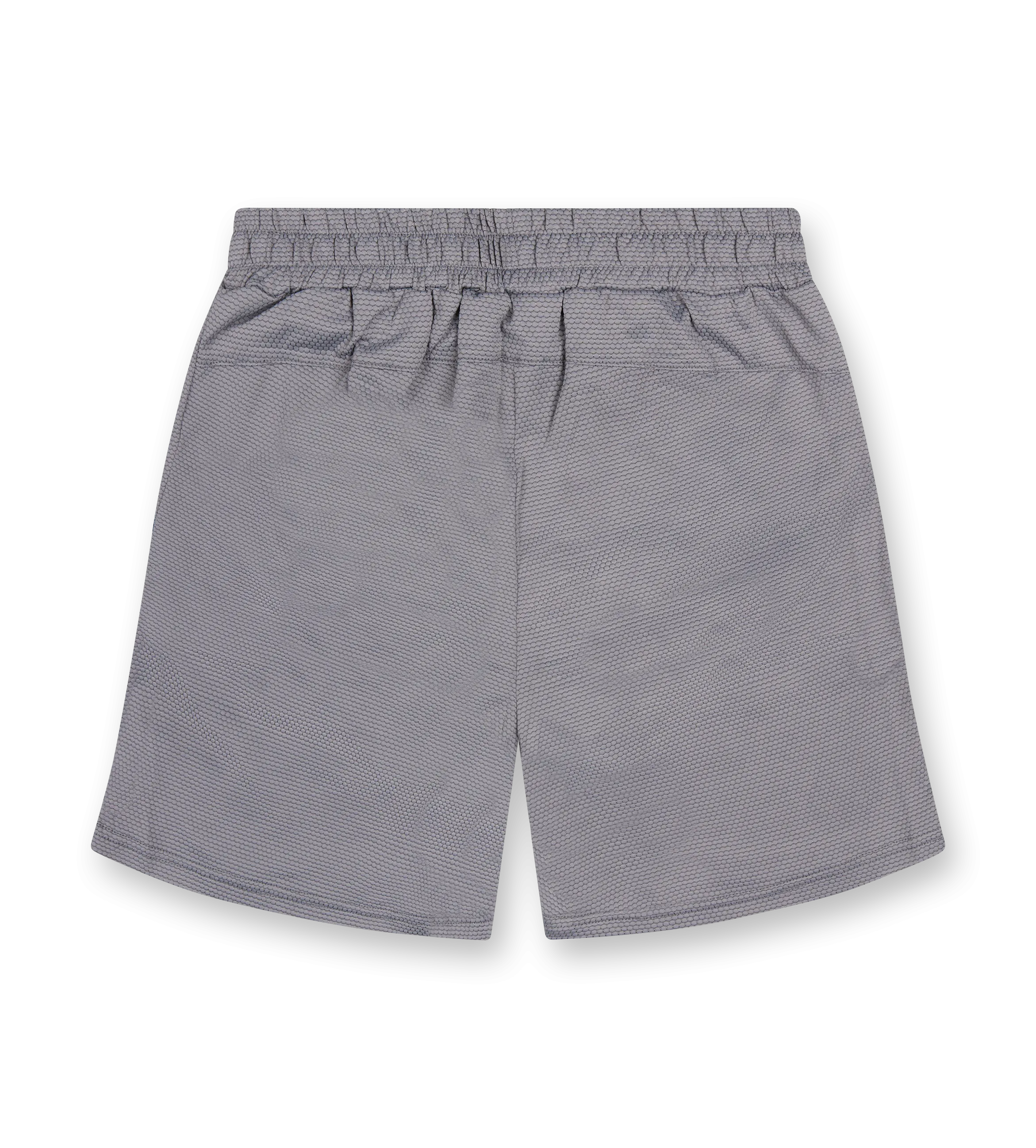 FOUR    Sportswear Shorts Light Grey