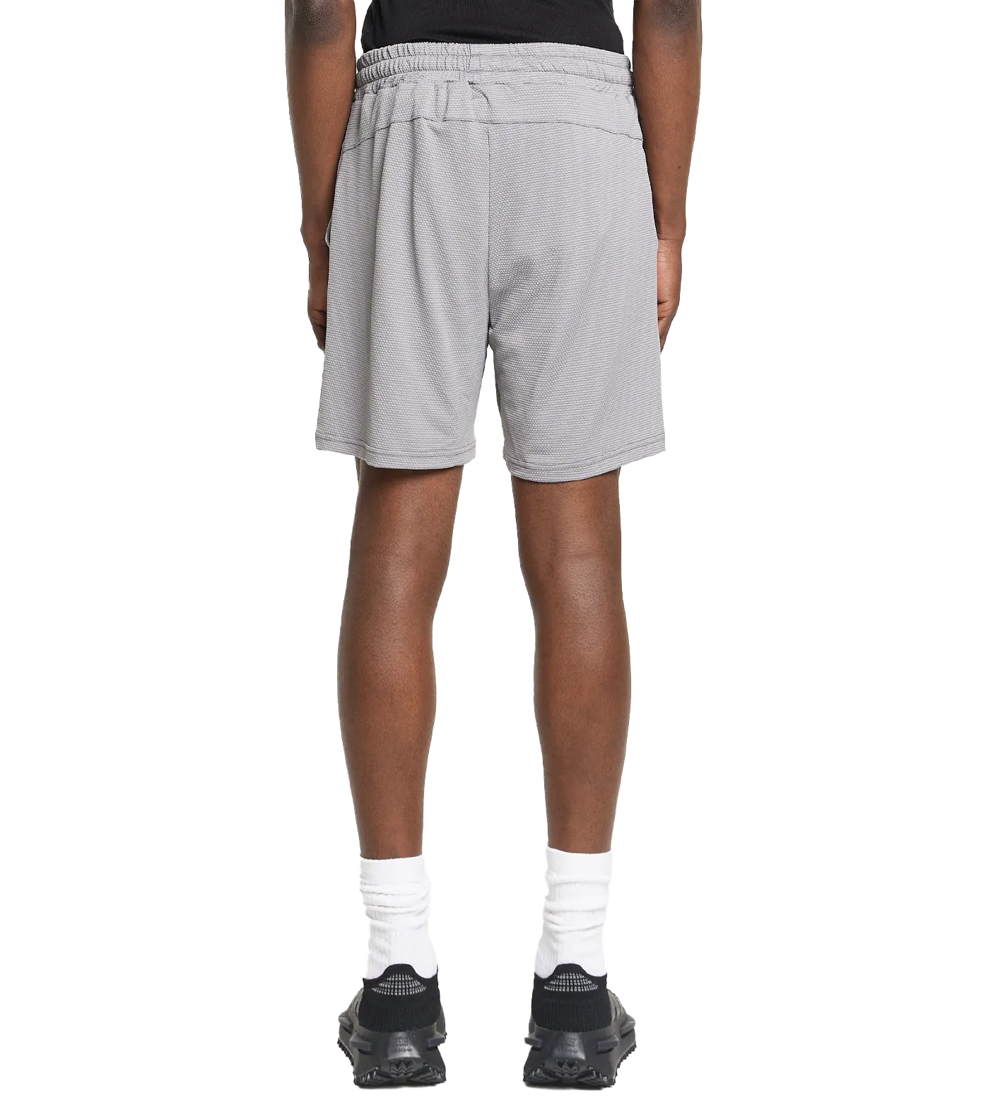 FOUR    Sportswear Shorts Light Grey