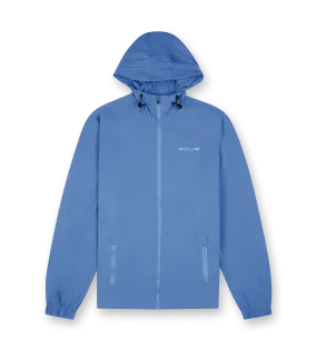 FOUR    Sportswear Trackjacket Frost Blue