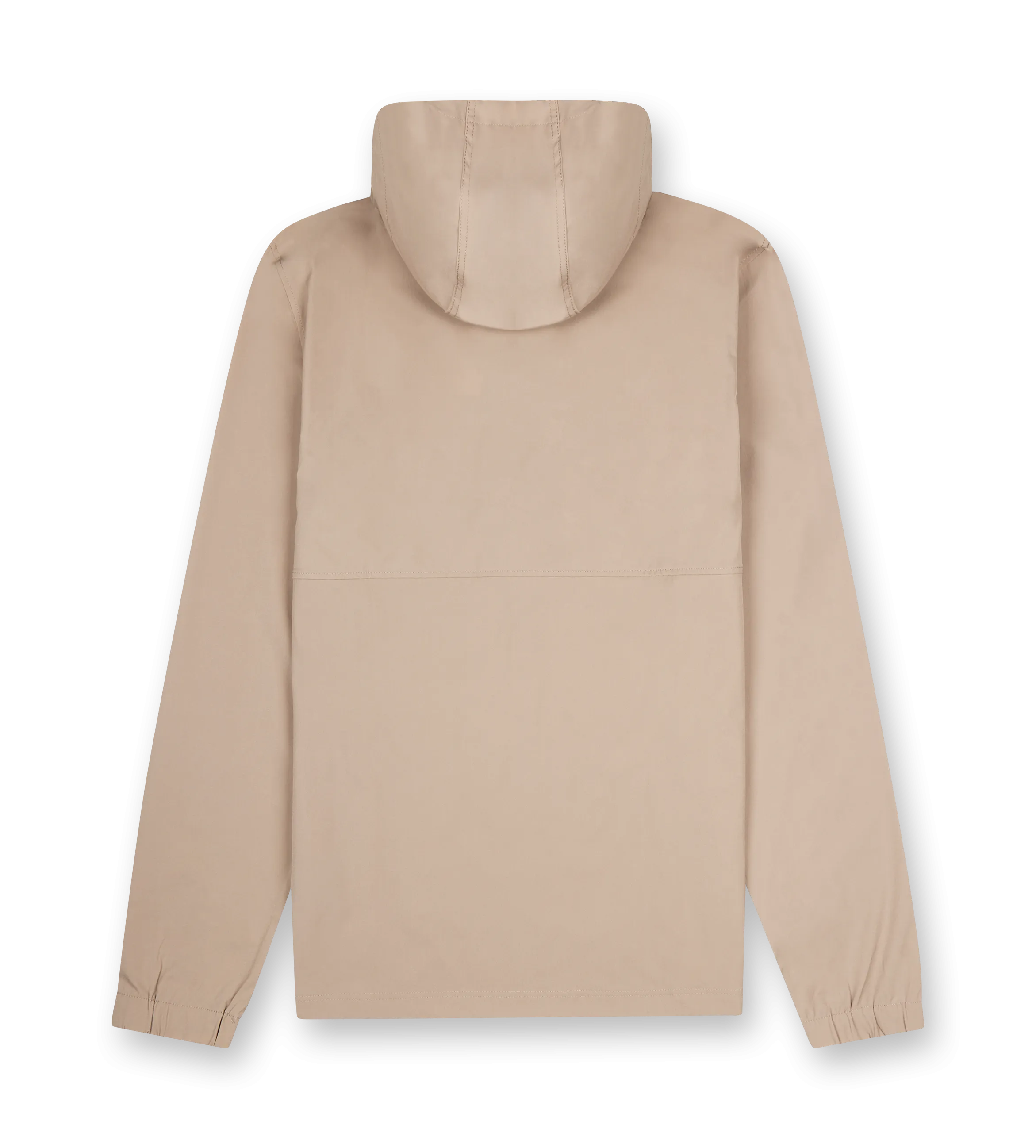 FOUR    Sportswear Trackjacket Taupe Beige