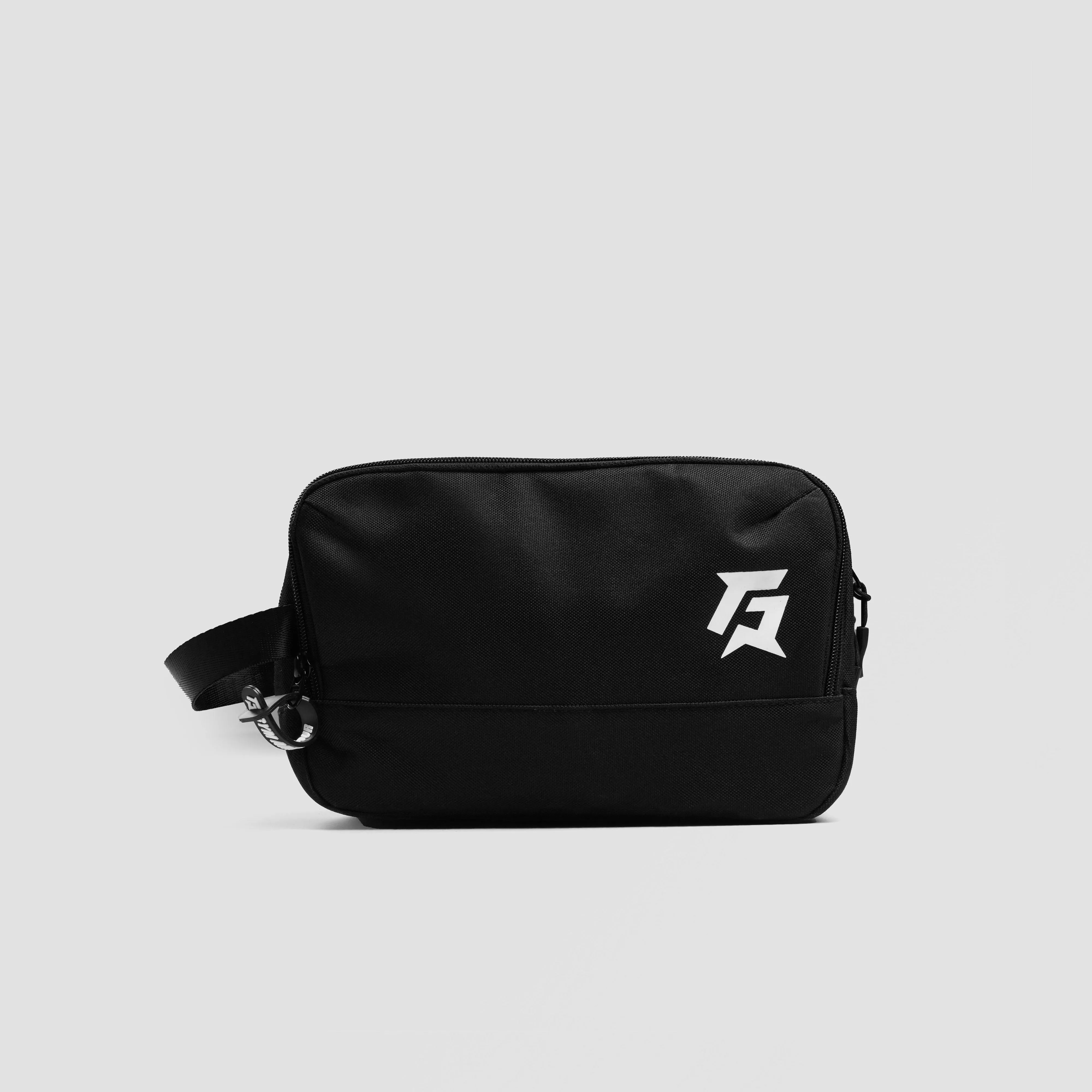 GA Travel Pack (Black)