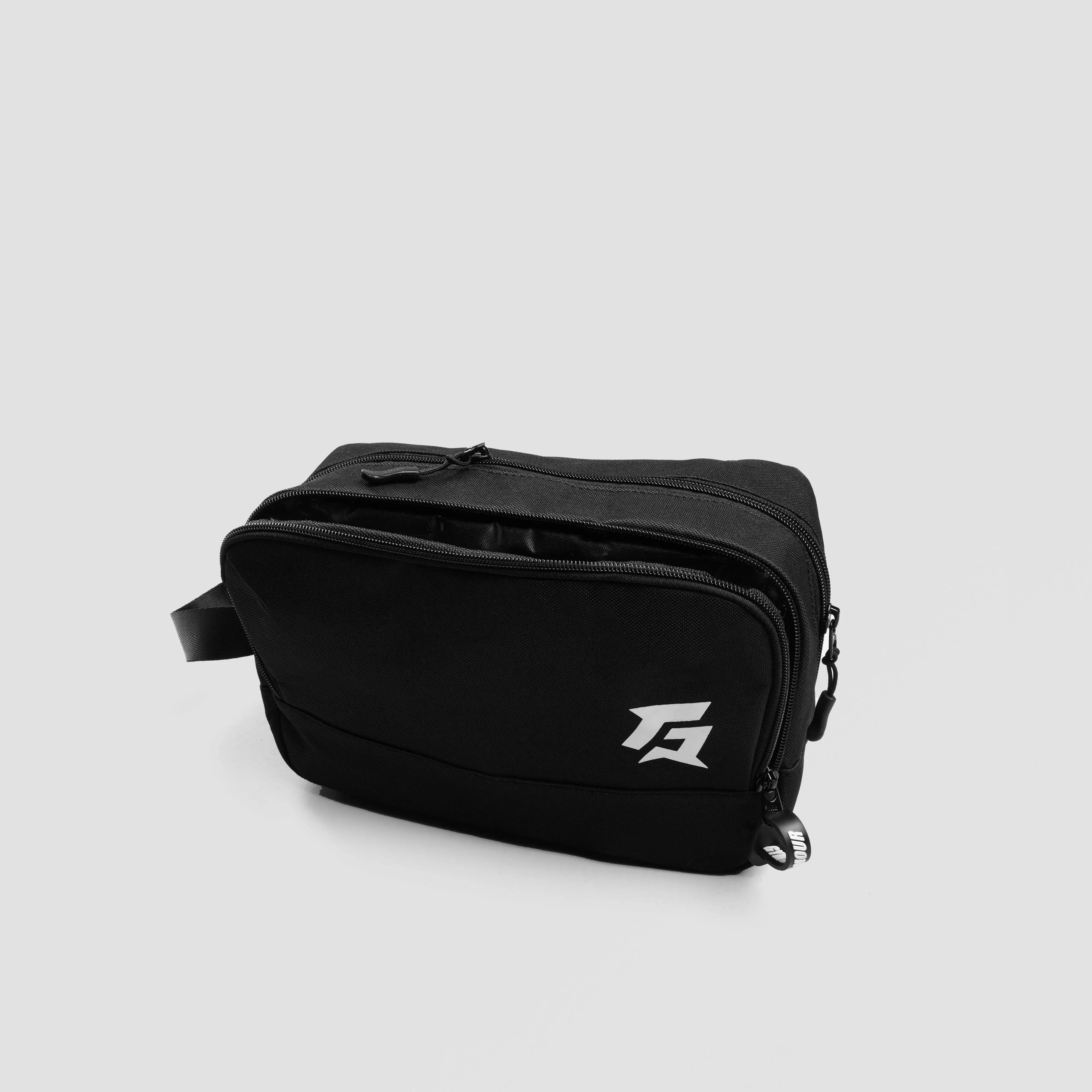 GA Travel Pack (Black)