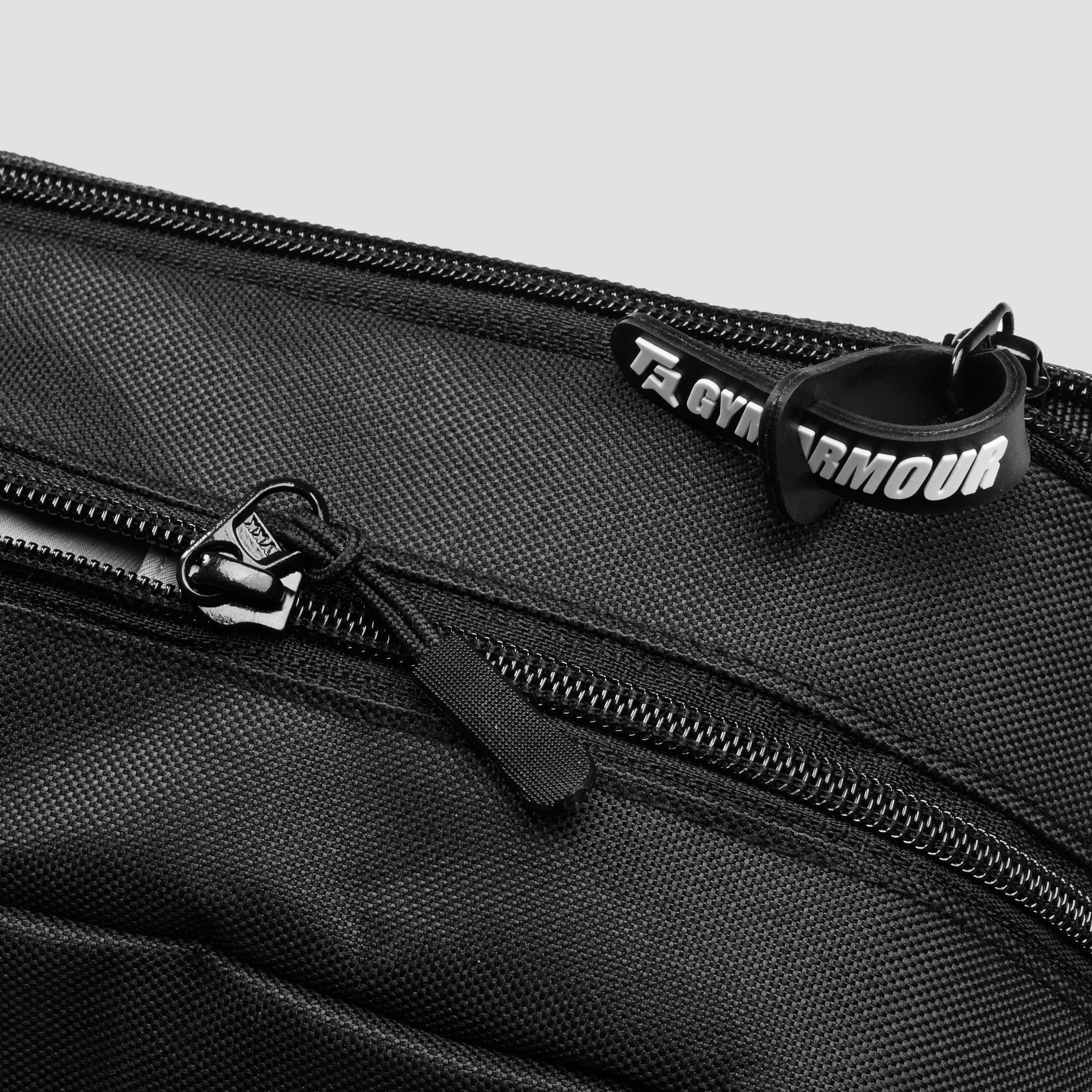 GA Travel Pack (Black)