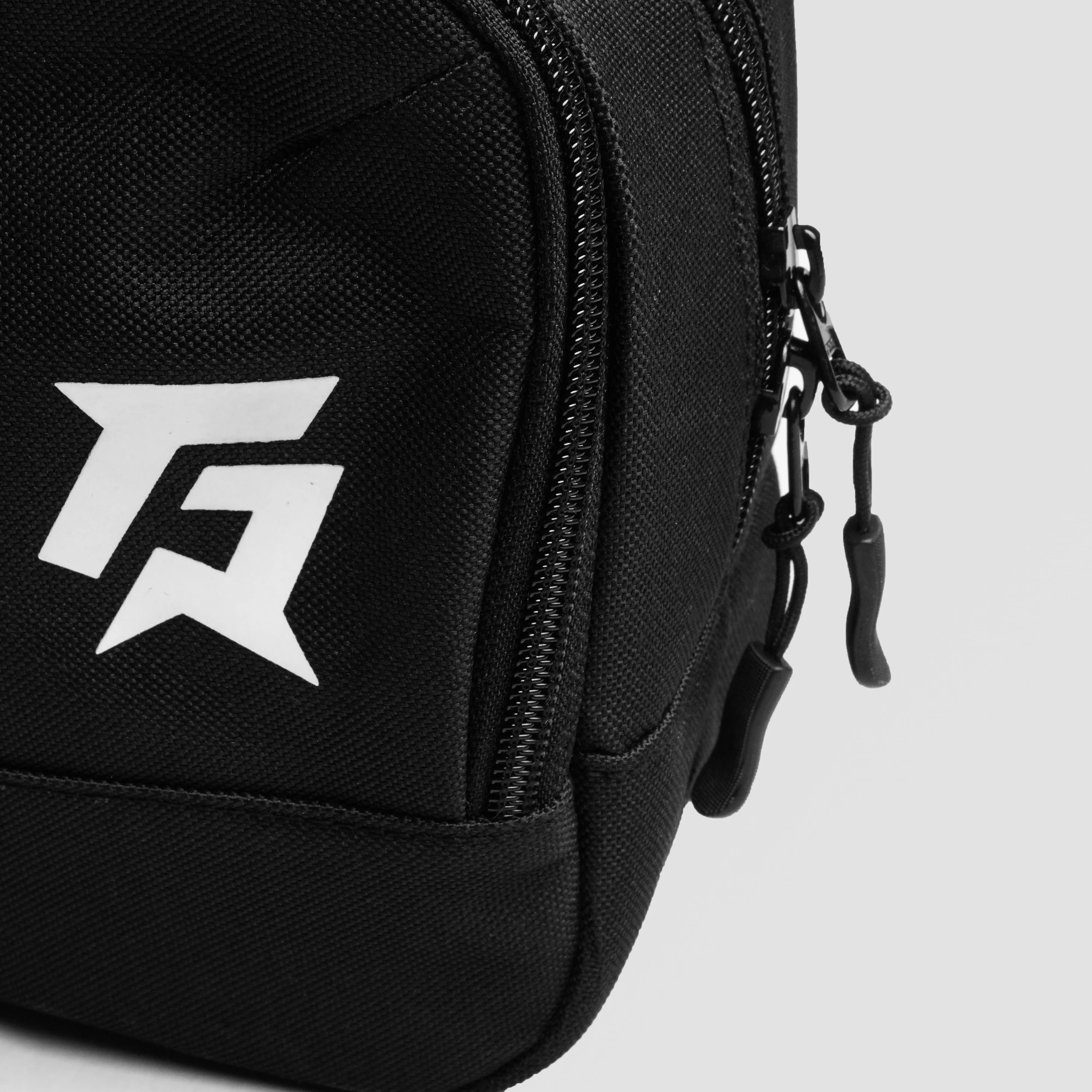 GA Travel Pack (Black)