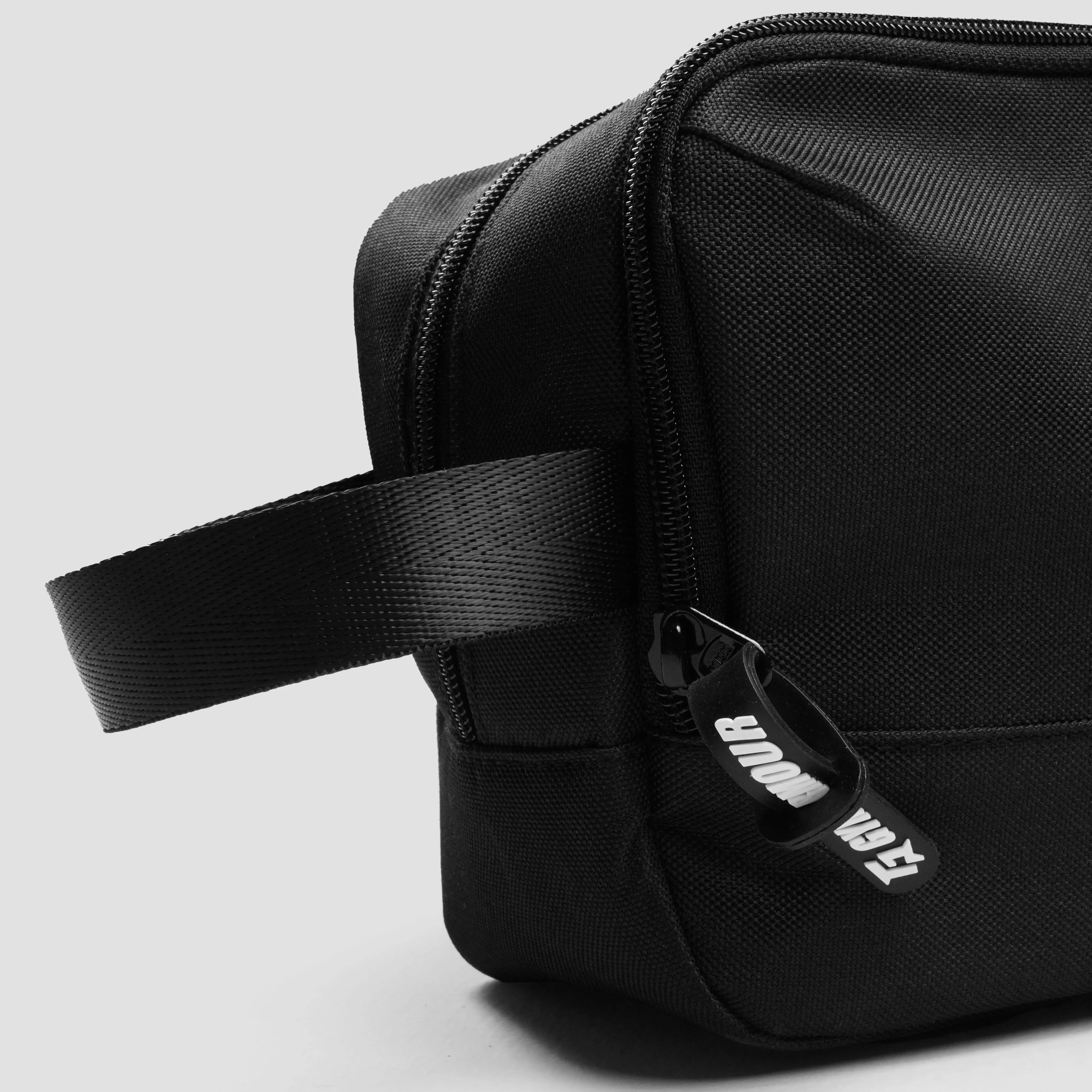 GA Travel Pack (Black)