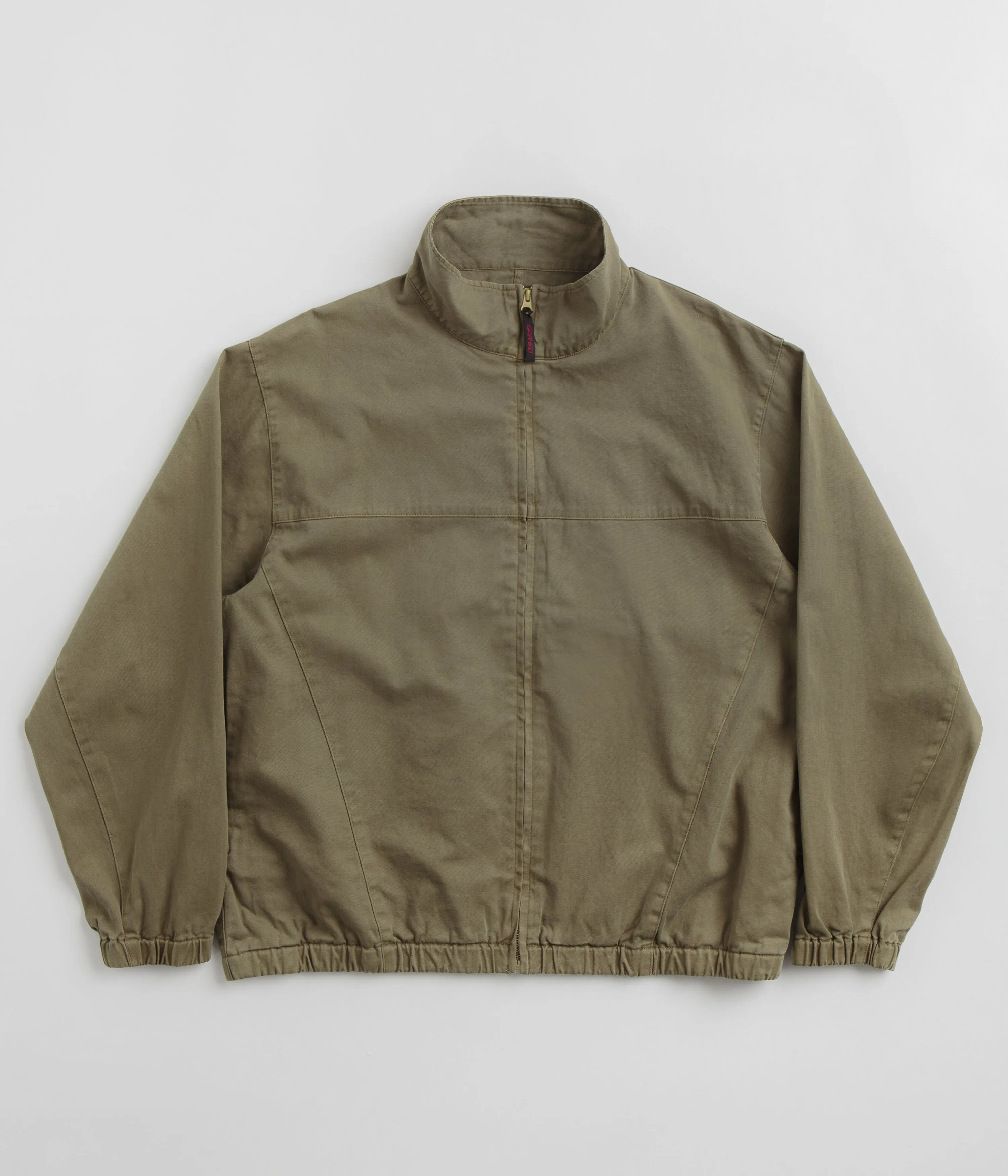 Gramicci Twill-Around Jacket - Moss