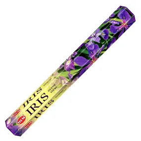 Hem Iris Incense Sticks