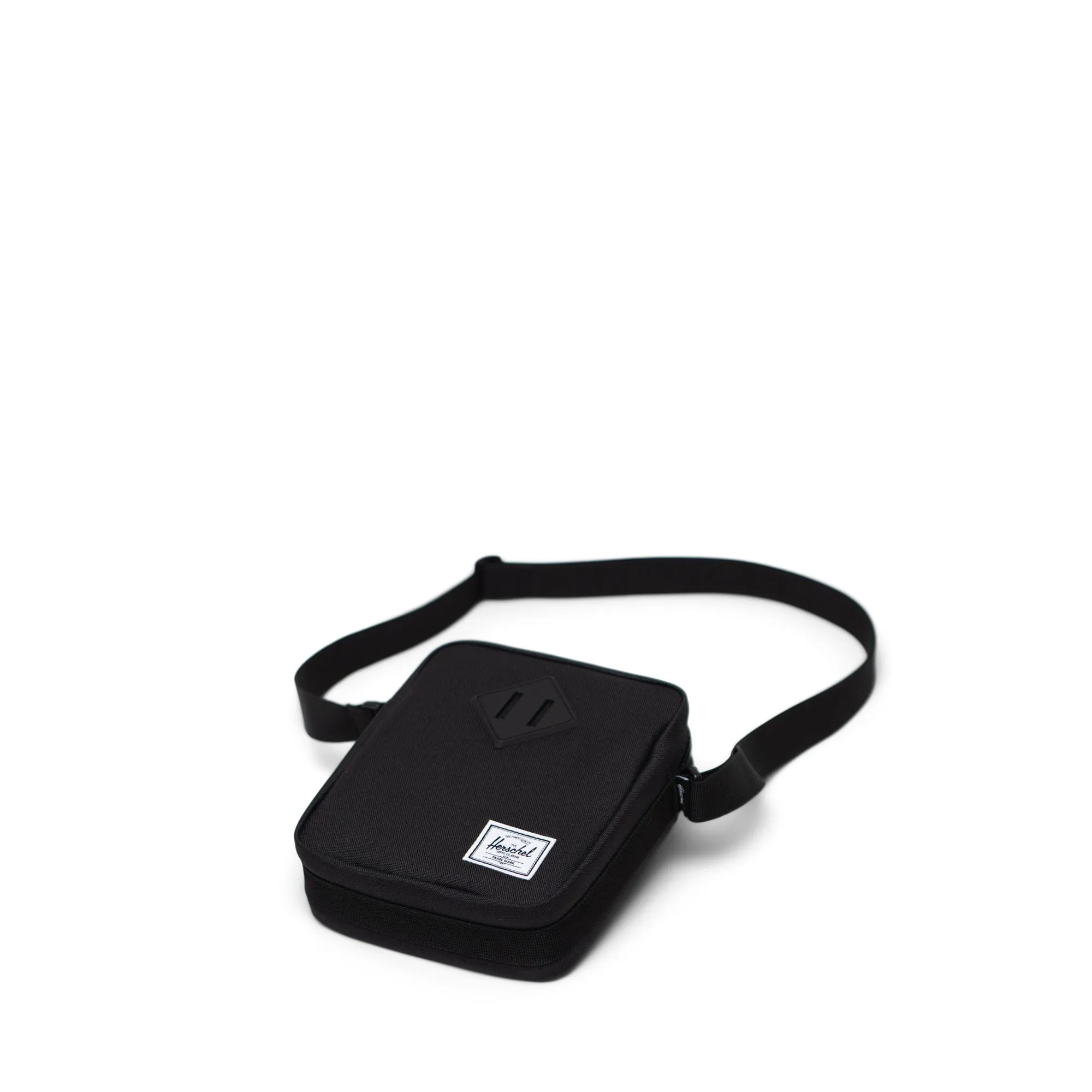 Herschel Heritage Crossbody Black