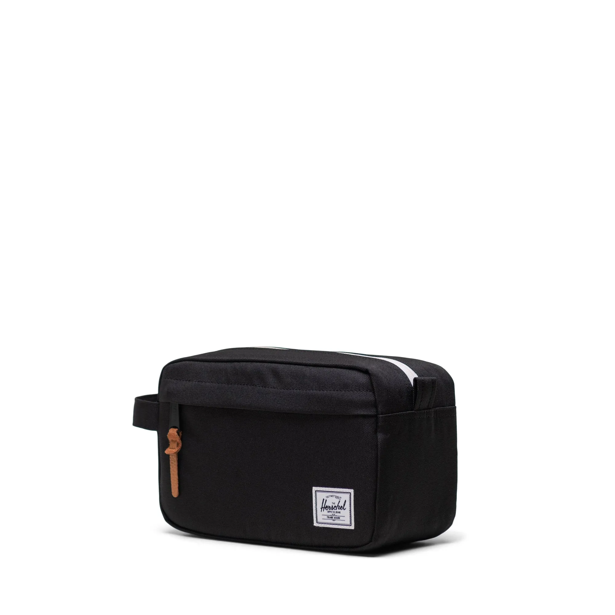 Herschel Travel Kit Black