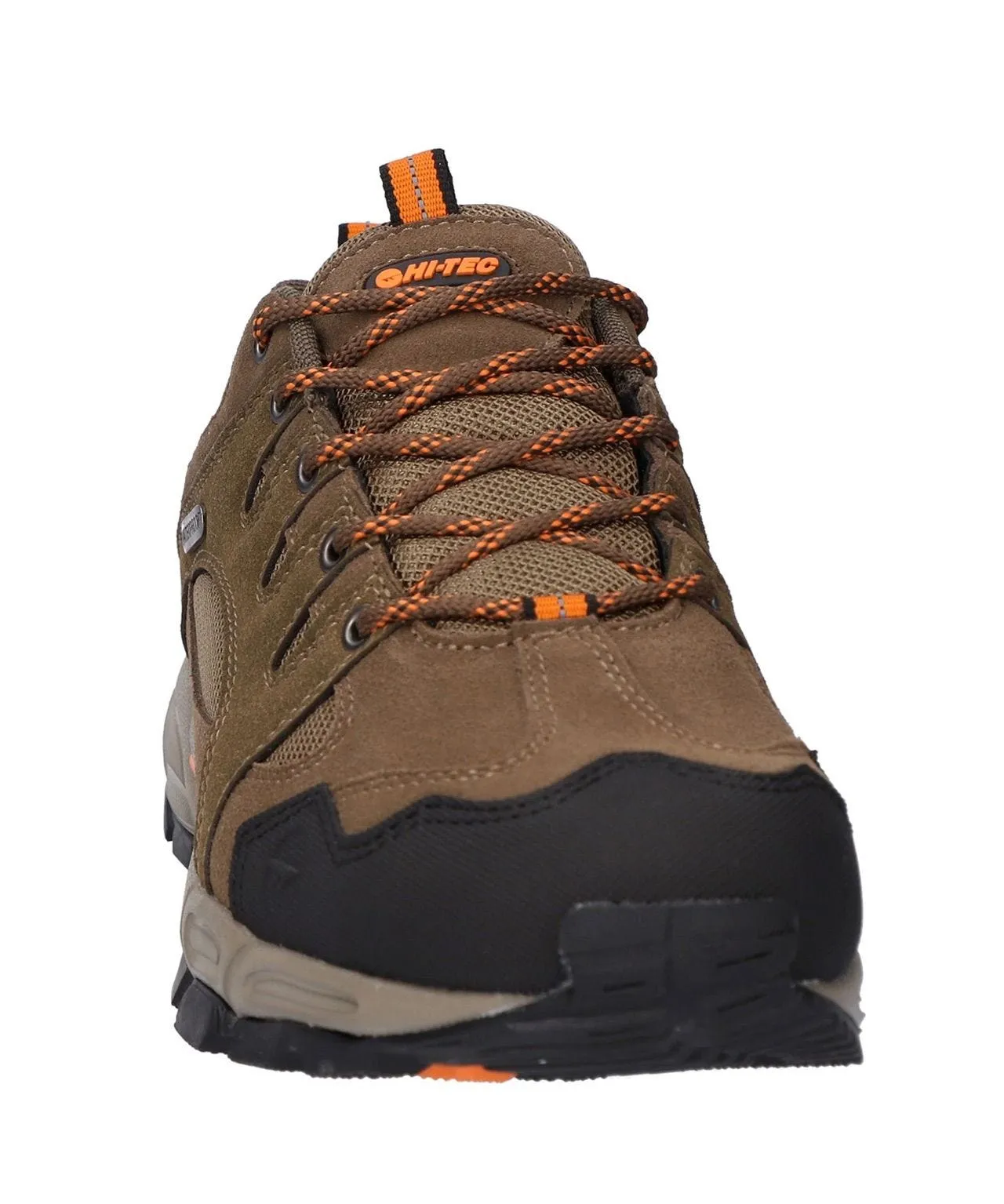 Hi-Tec Mens Auckland Lite Hiking Shoes