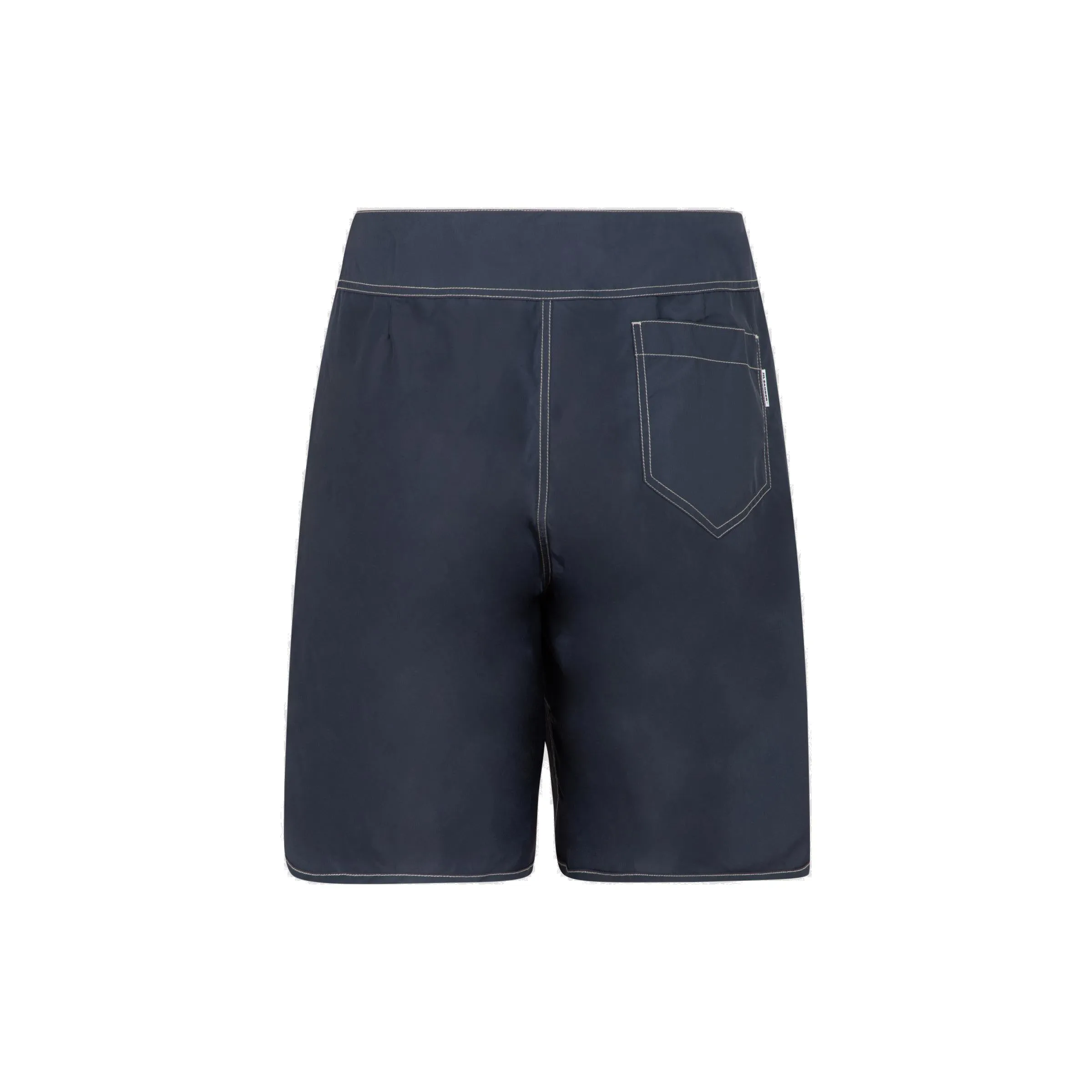 Jil Sander Drawstring Swimshorts