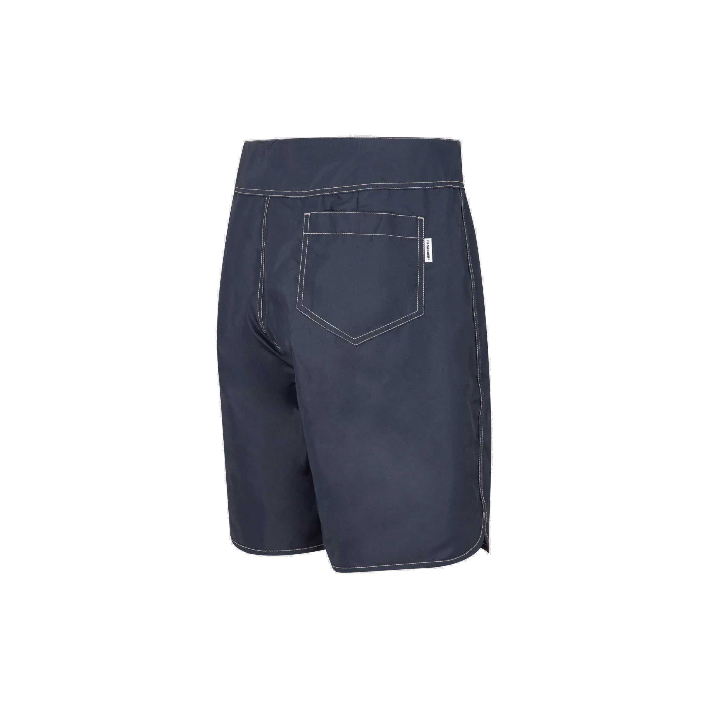 Jil Sander Drawstring Swimshorts