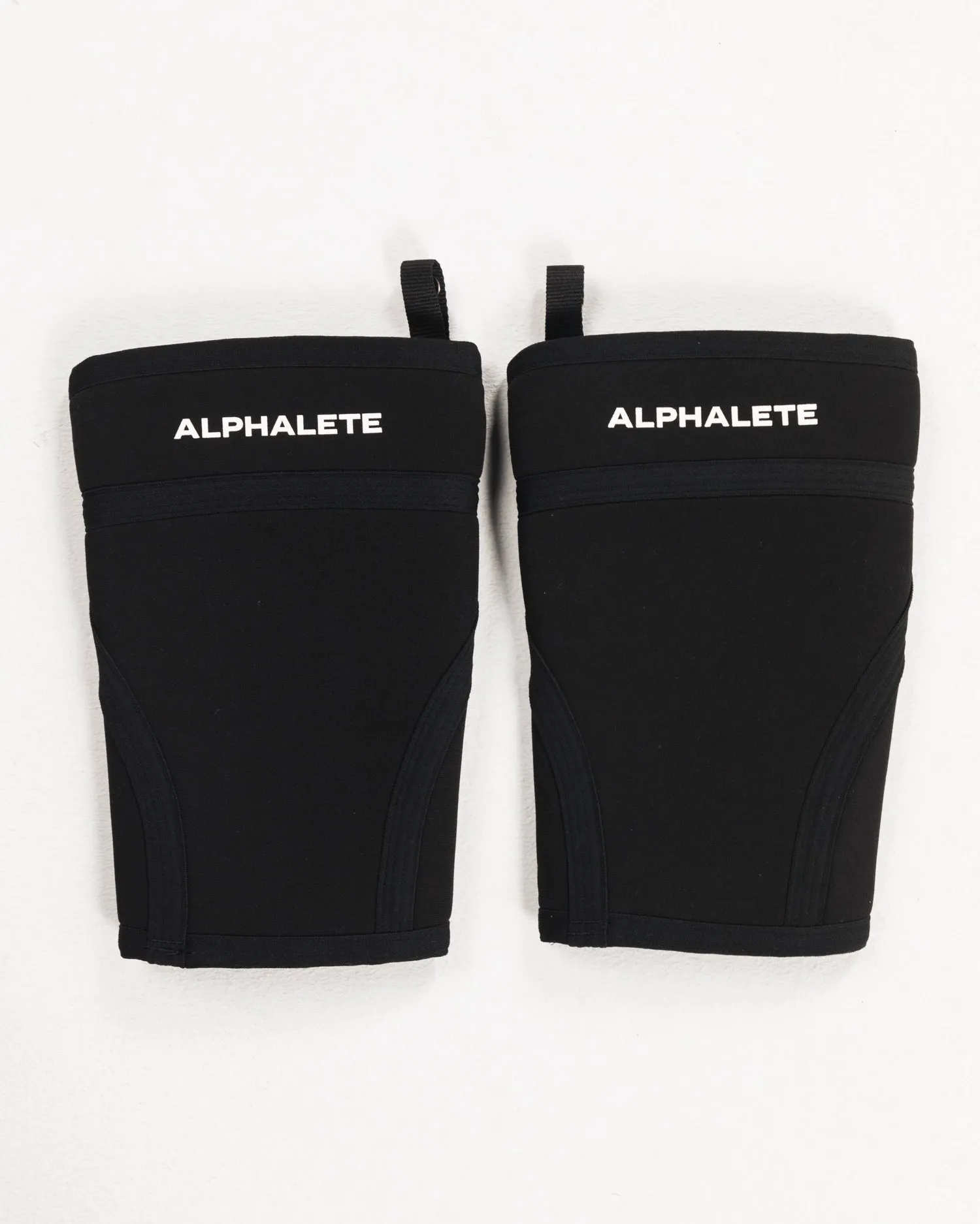 Knee Sleeves - Black