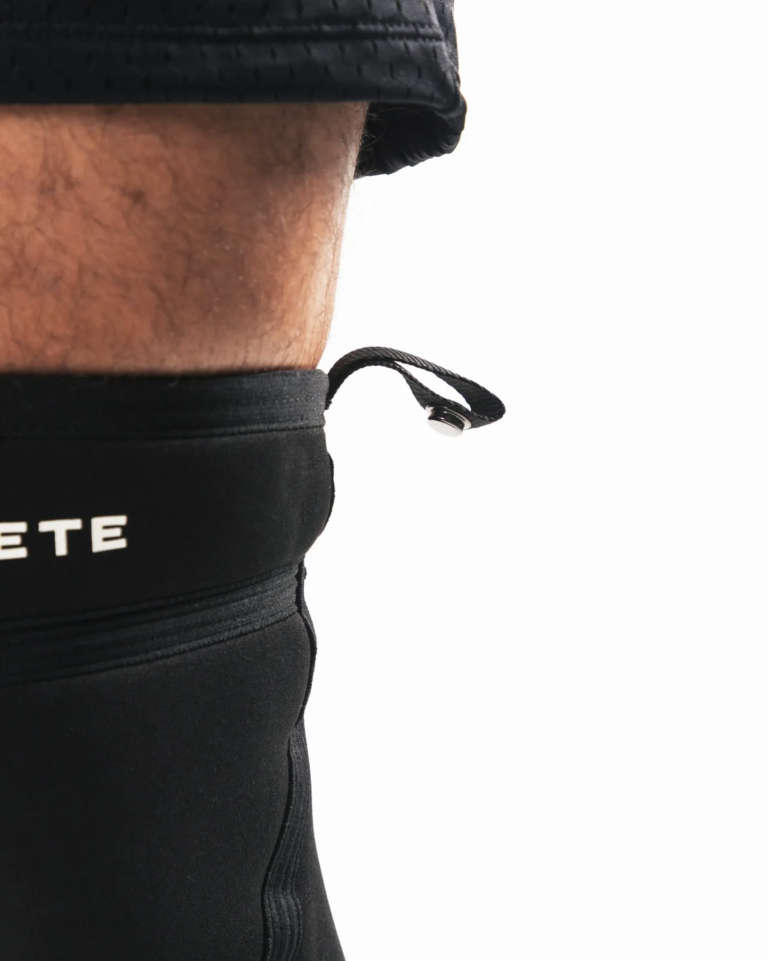 Knee Sleeves - Black