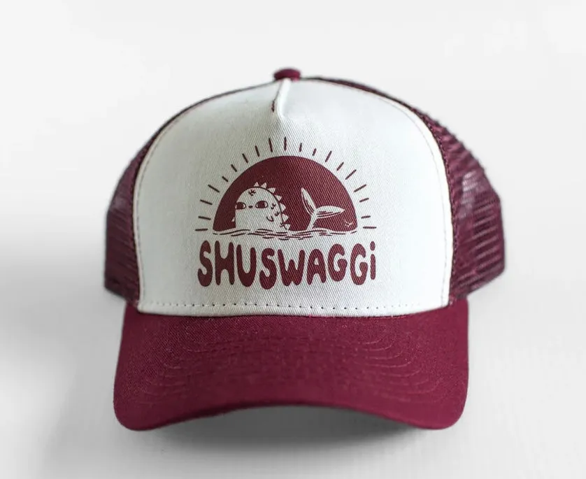 Lake & Life Shuswaggi Youth Baseball Hat