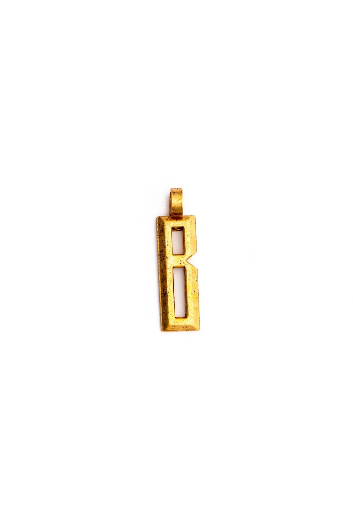 Large Initial Charm