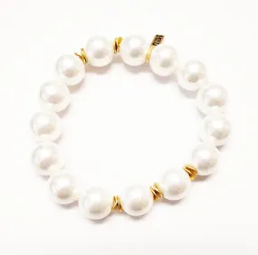 Large Perla Bracelet