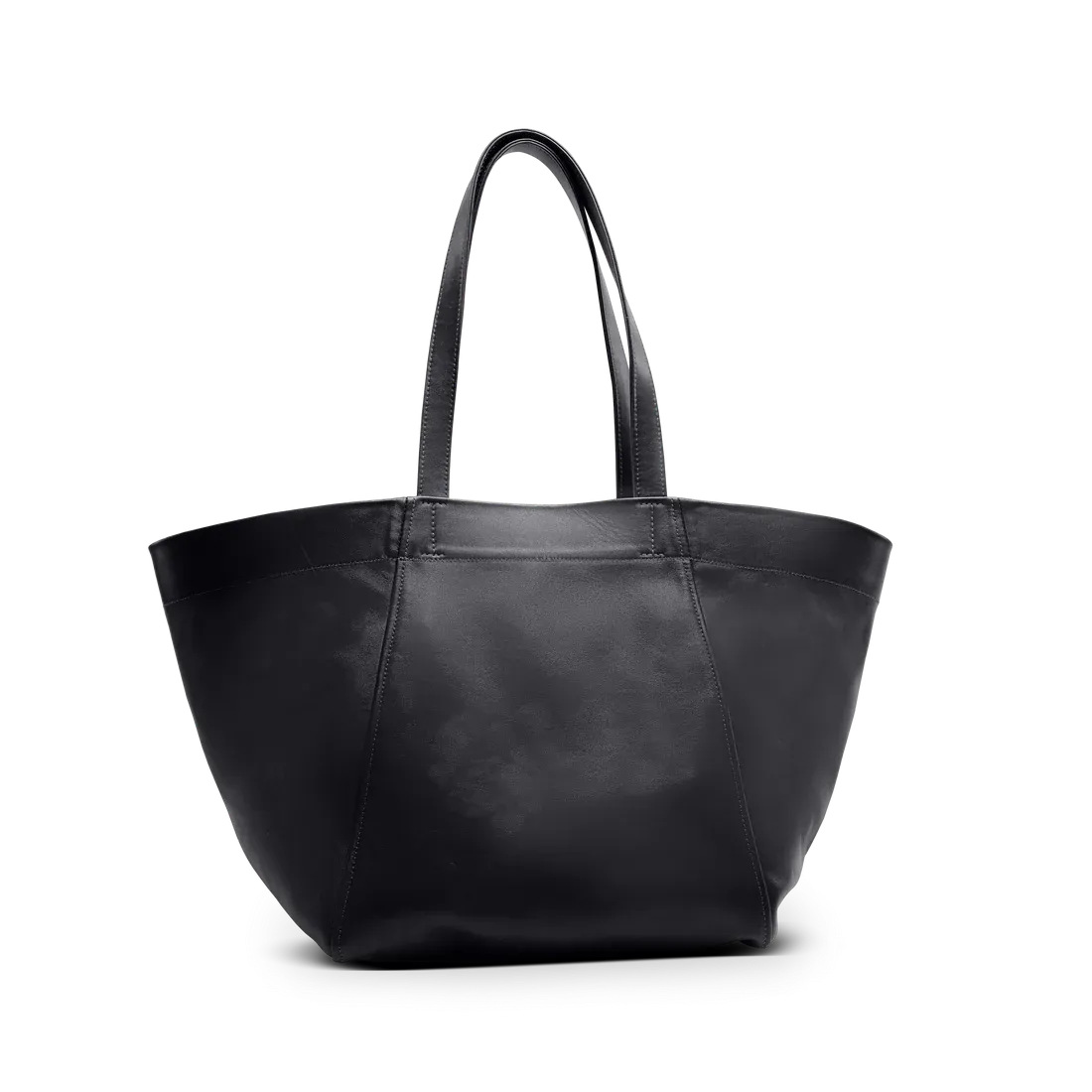 LeMiz Dia Tote | Black