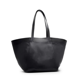 LeMiz Dia Tote | Black