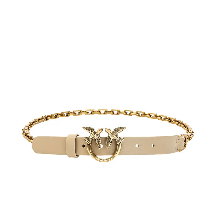 LOVE DAY BELT Donna Sand