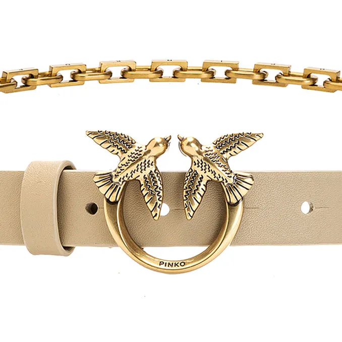 LOVE DAY BELT Donna Sand