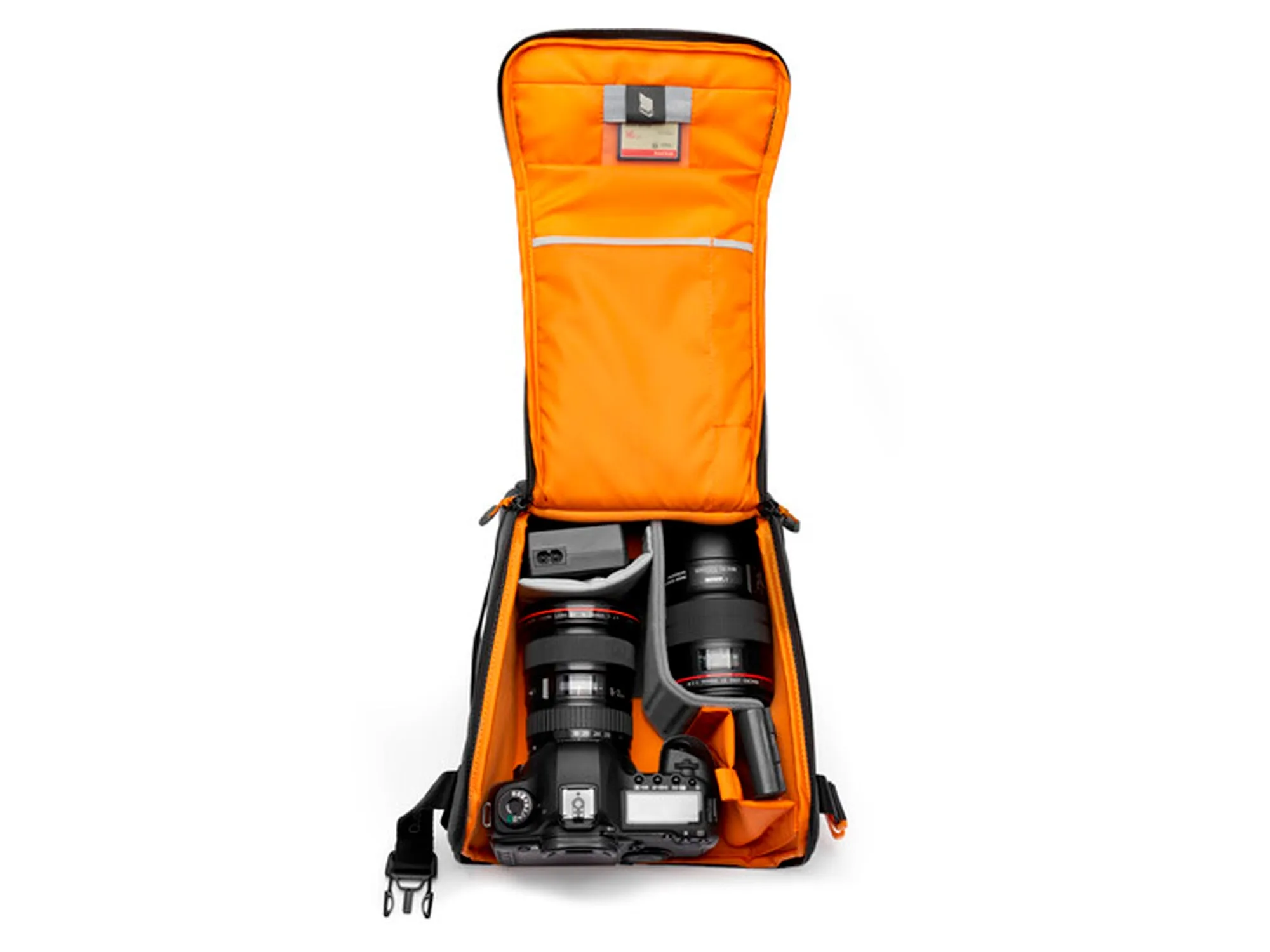 Lowepro GearUp Creator Box - Large