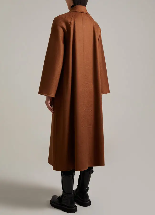 Ludmilla Coat 2310160539600