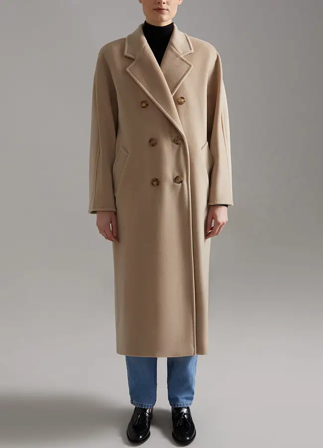 Madame Coat 2310180139600