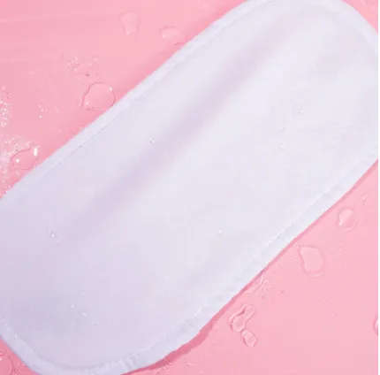 Make Up Eraser- Clean White