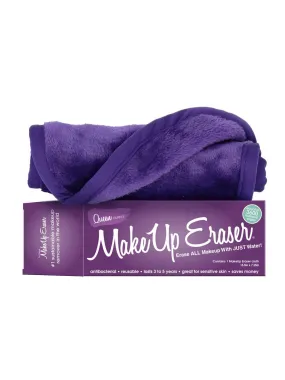 Makeup Eraser - Purple