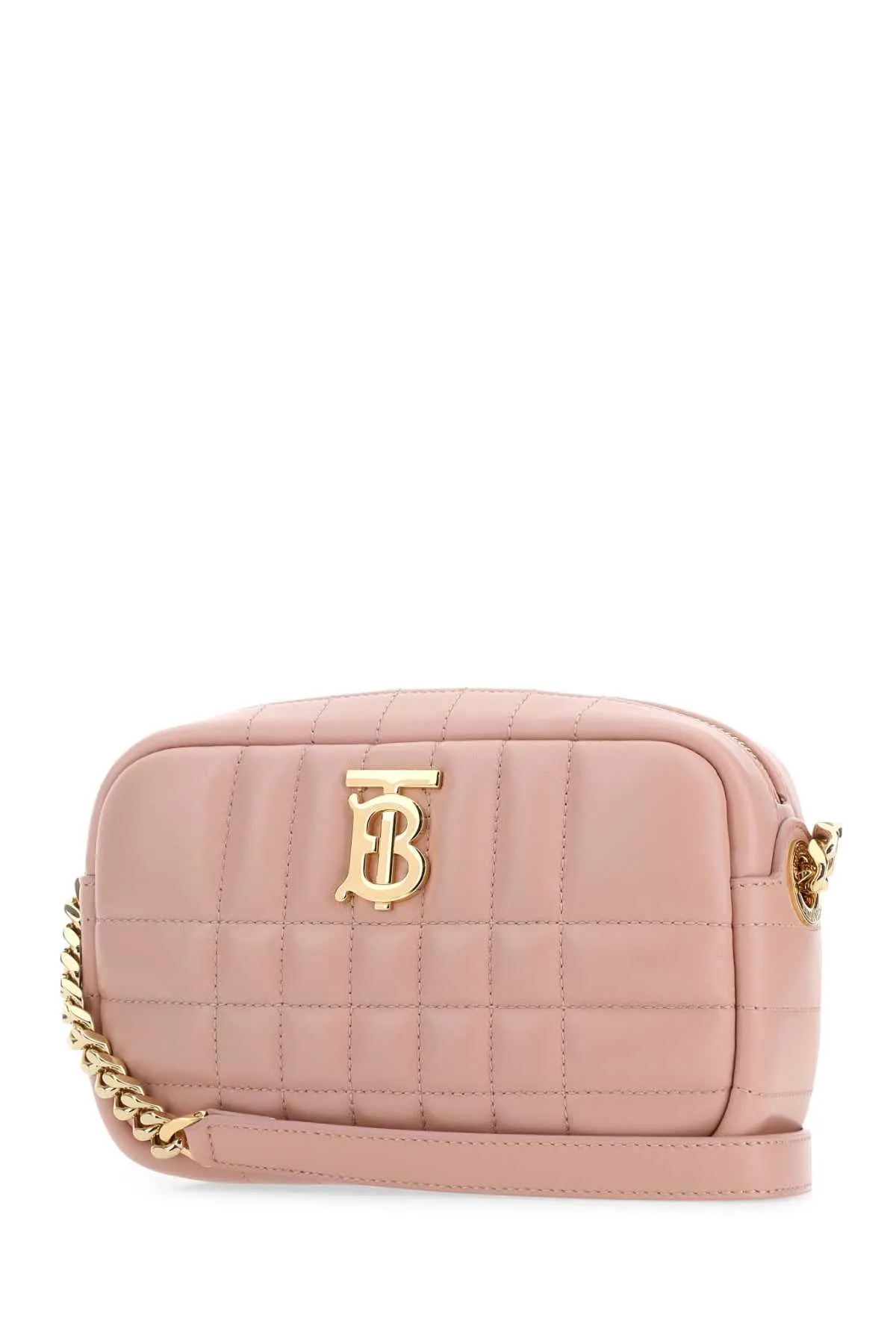 Mini Lola Camera Bag - Pink