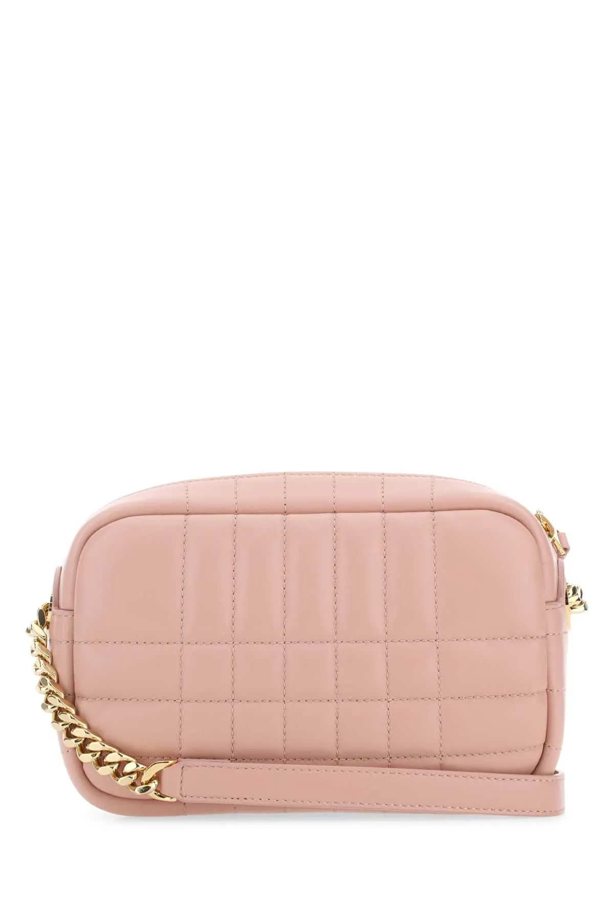 Mini Lola Camera Bag - Pink