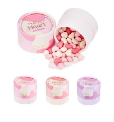 Missha Rolling Heart Ball Blusher