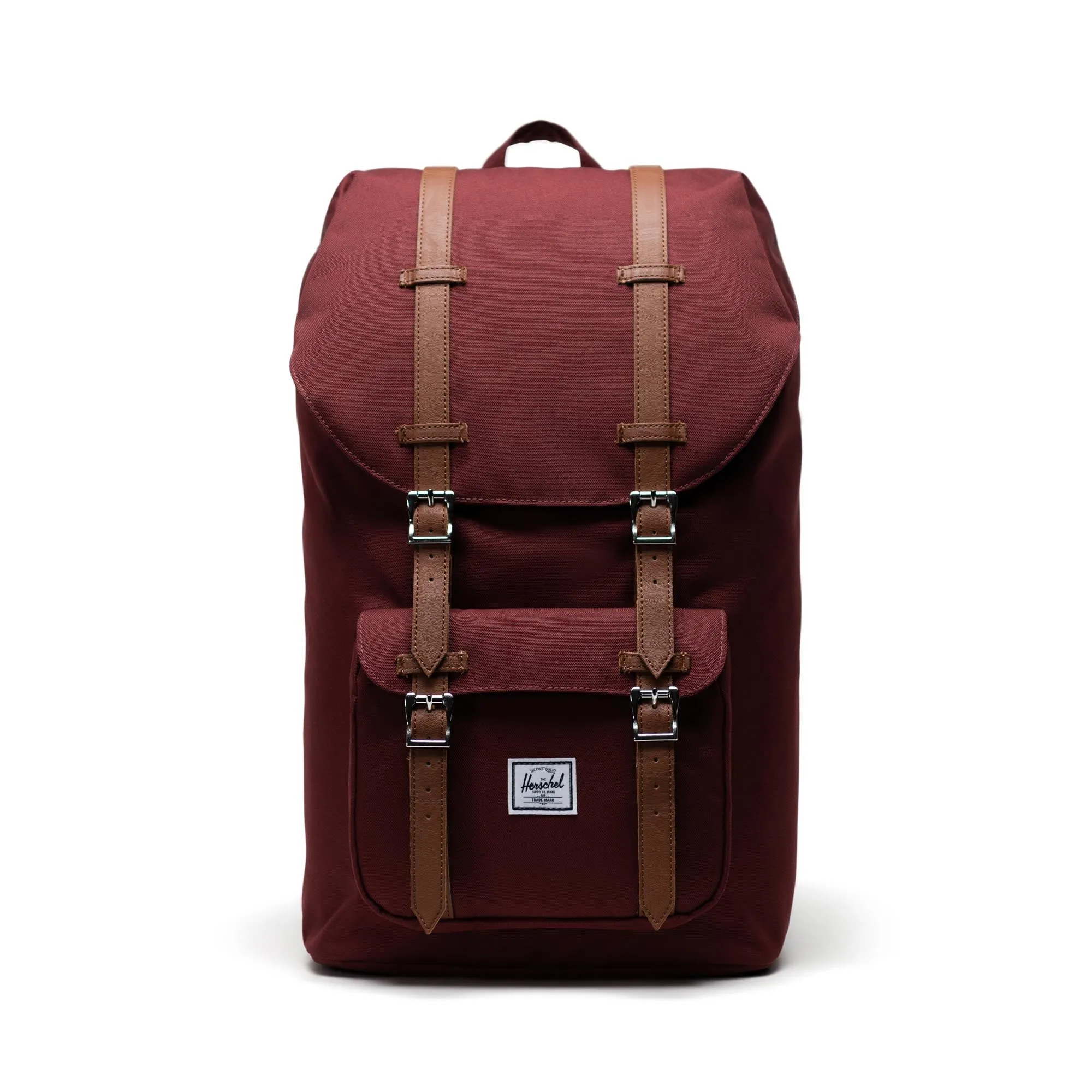 Mochila Herschel Little America Port