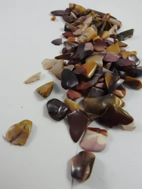 Mookaite Jasper 20 gram portion CLOSEOUT