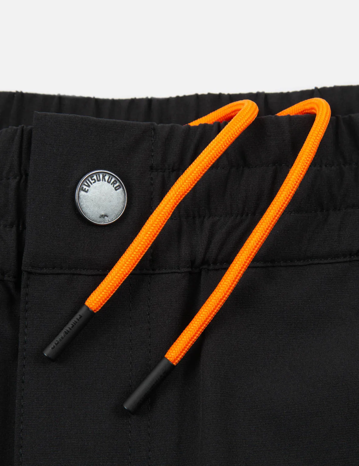 Multi Pocket Slim Fit Track Pants