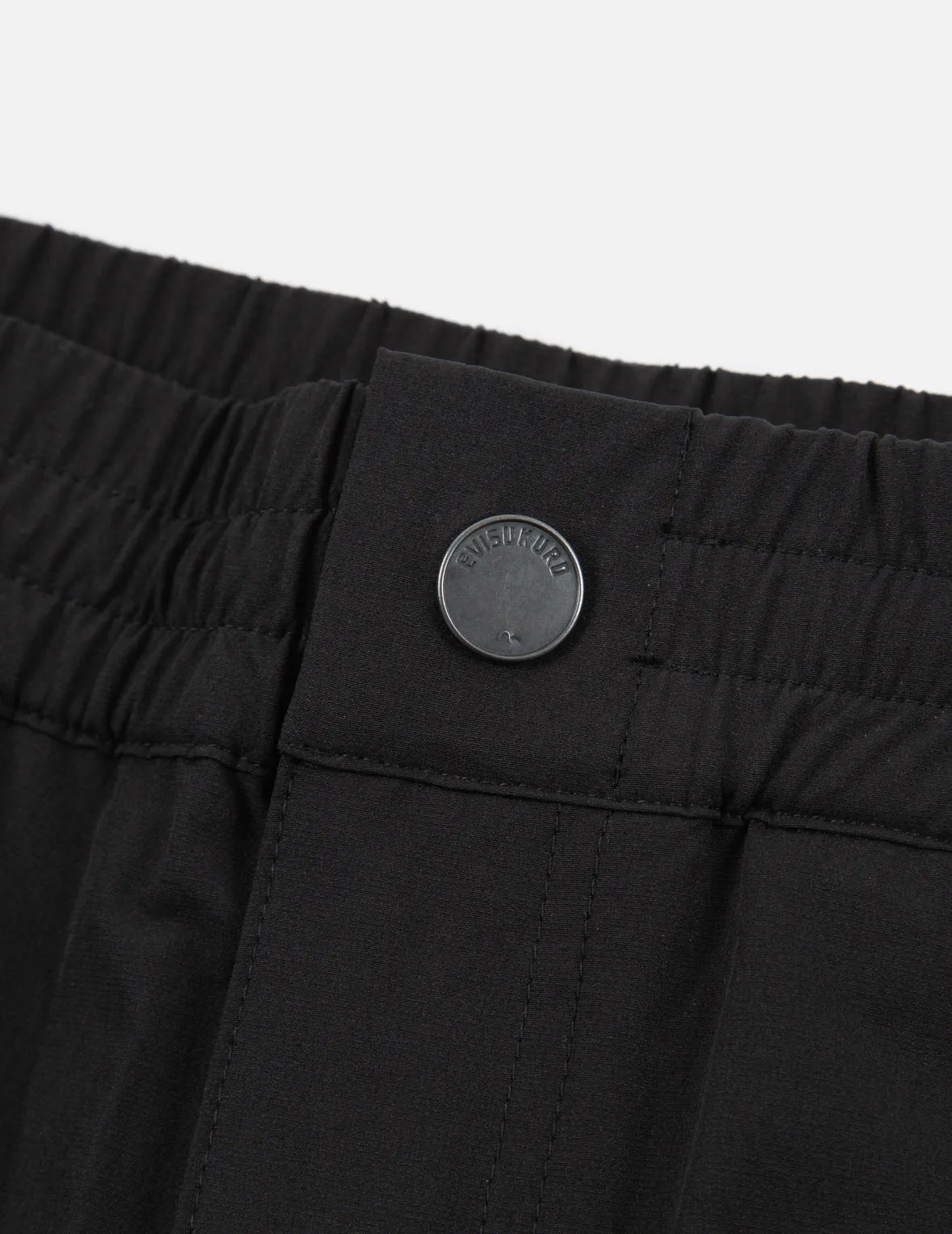 Multi Pocket Slim Fit Track Pants