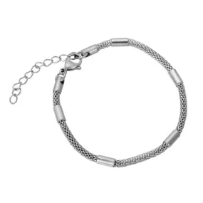 New fashion Stainless Steel Lobster Clasp Bracelets