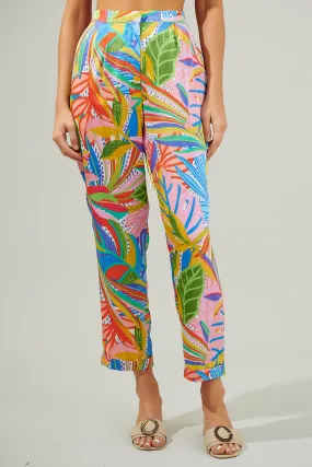 New Guinea Tropical Trouser Pants