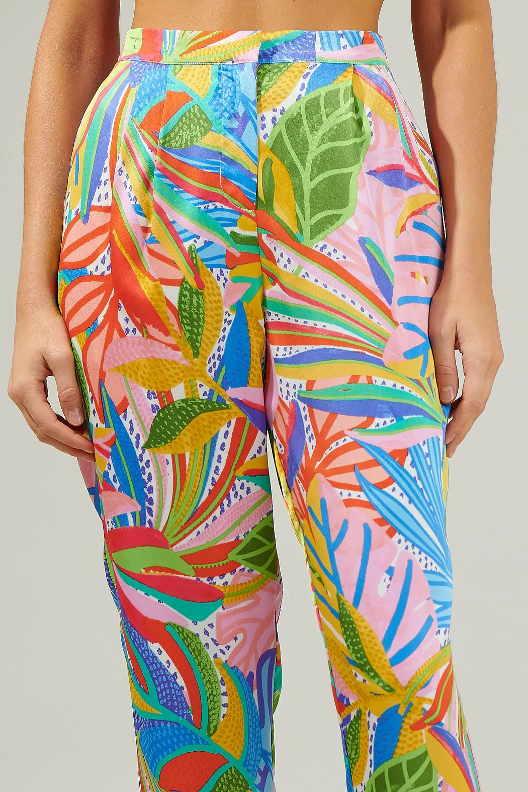 New Guinea Tropical Trouser Pants