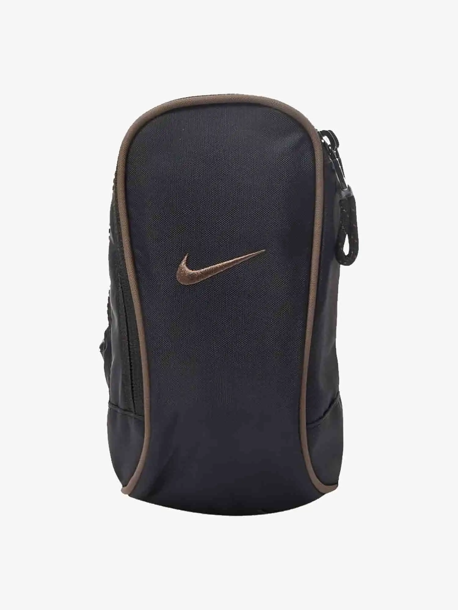 Nike Sportswear Essentials Crossbody Bag - Black / Ironstone