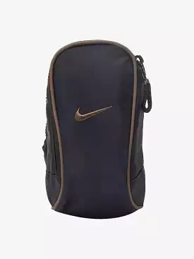 Nike Sportswear Essentials Crossbody Bag - Black / Ironstone