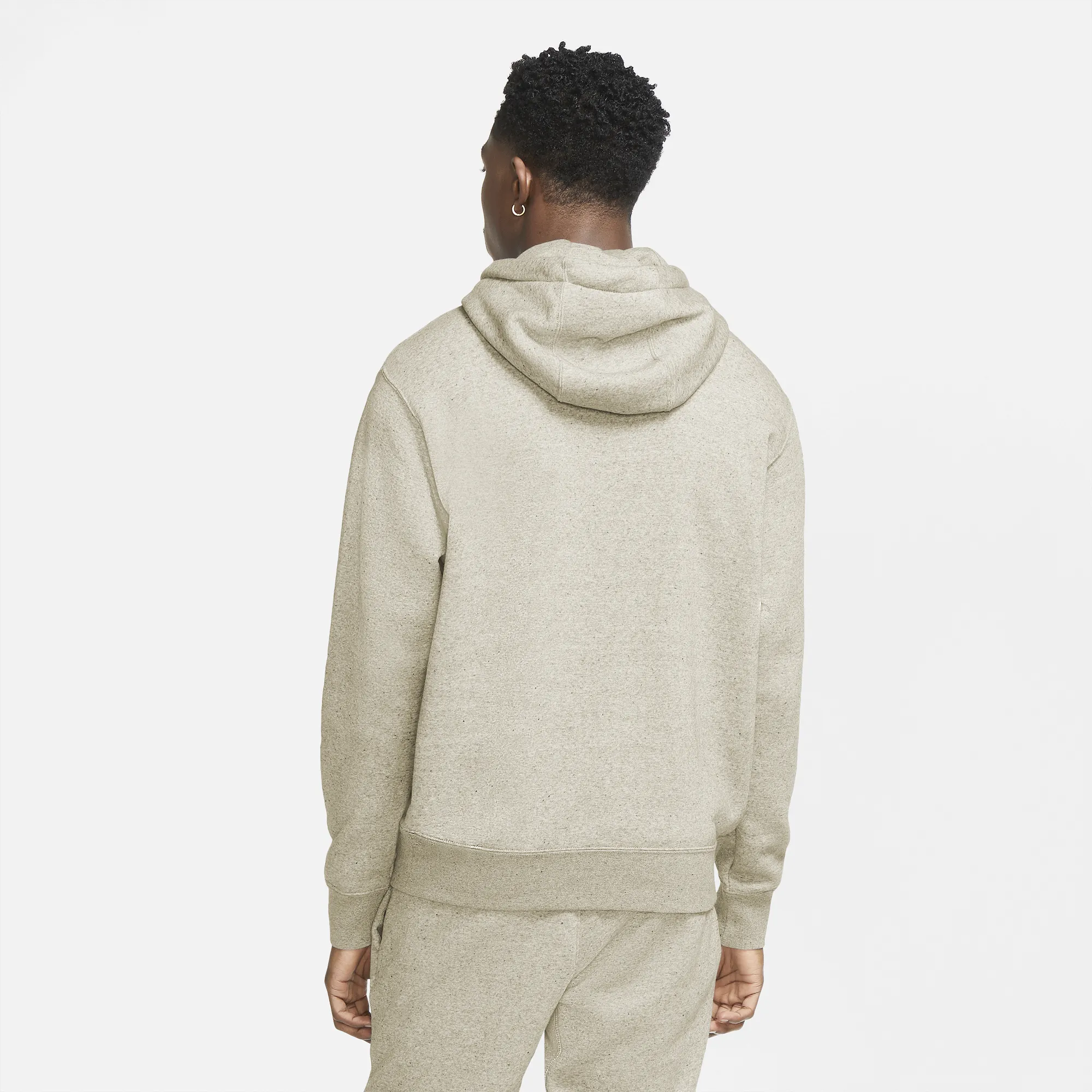 NIKE SPORTSWEAR MEN'S HOODIE