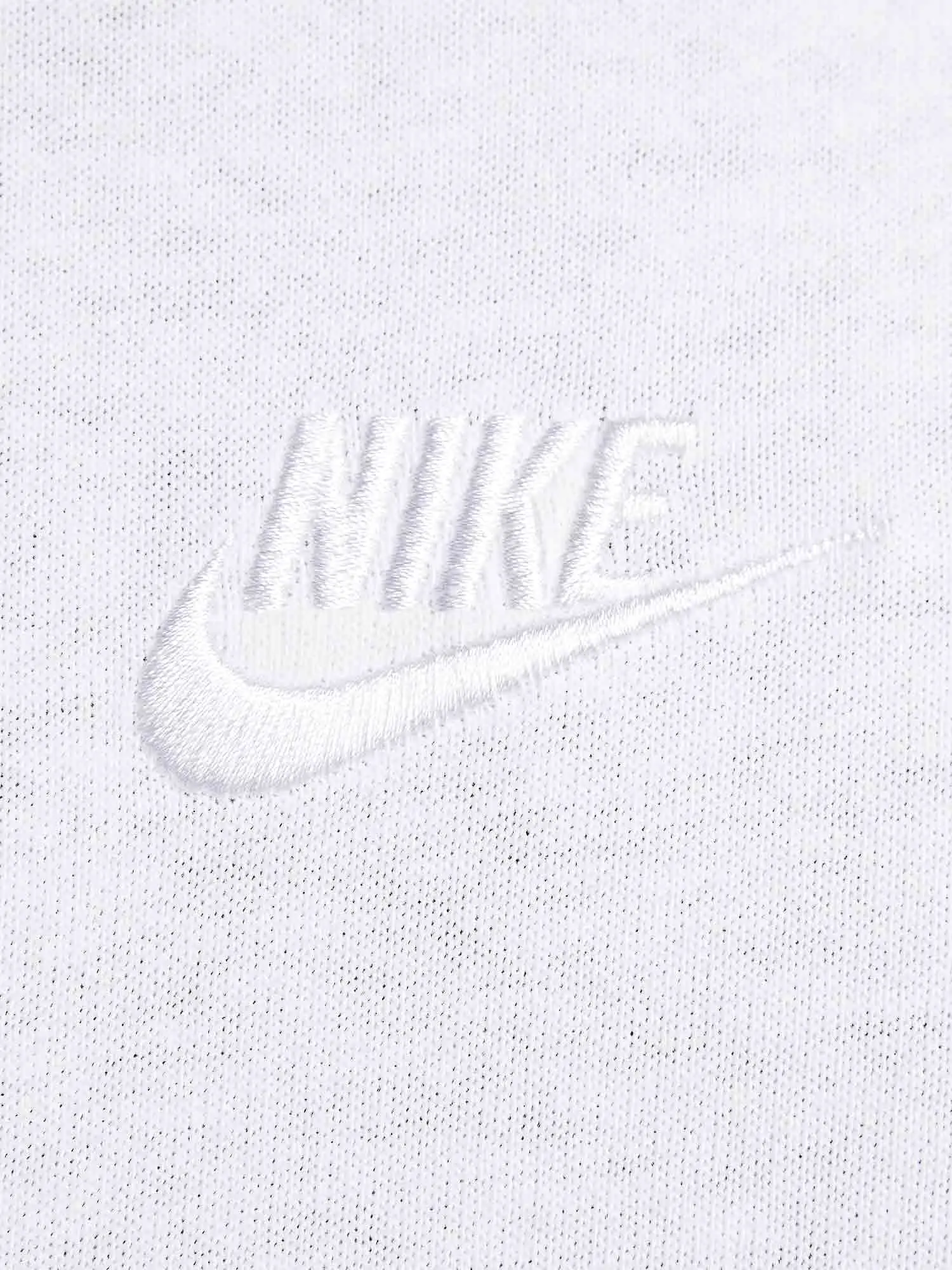 Nike Sportswear Premium Essentials Tall Tee - White