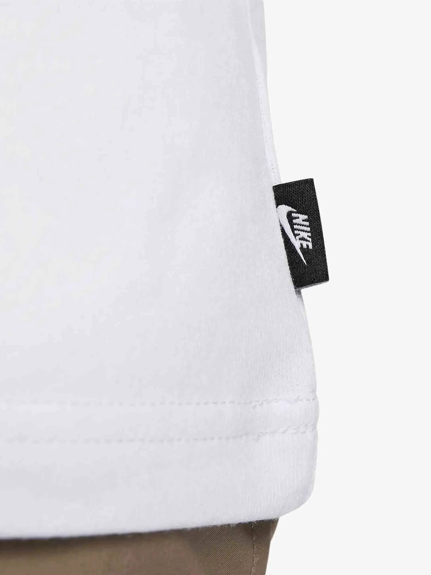 Nike Sportswear Premium Essentials Tall Tee - White