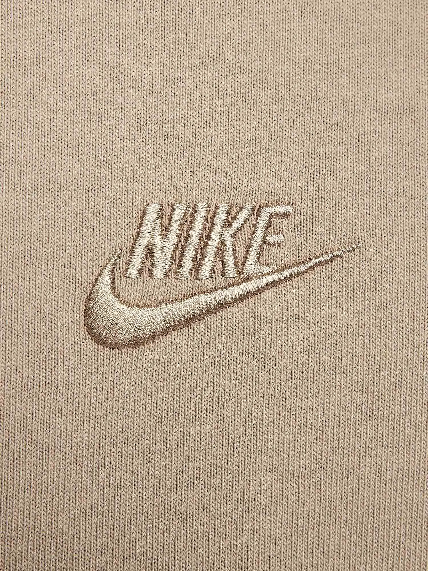 Nike Sportswear Premium Essentials Tee - Khaki