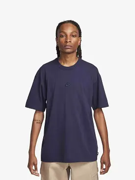 Nike Sportswear Premium Essentials Tee - Thunder Blue