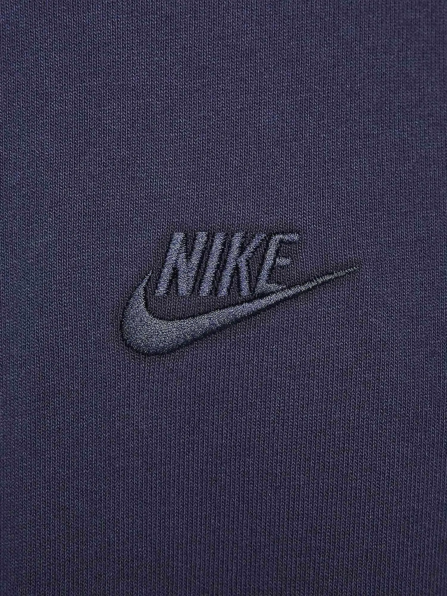 Nike Sportswear Premium Essentials Tee - Thunder Blue