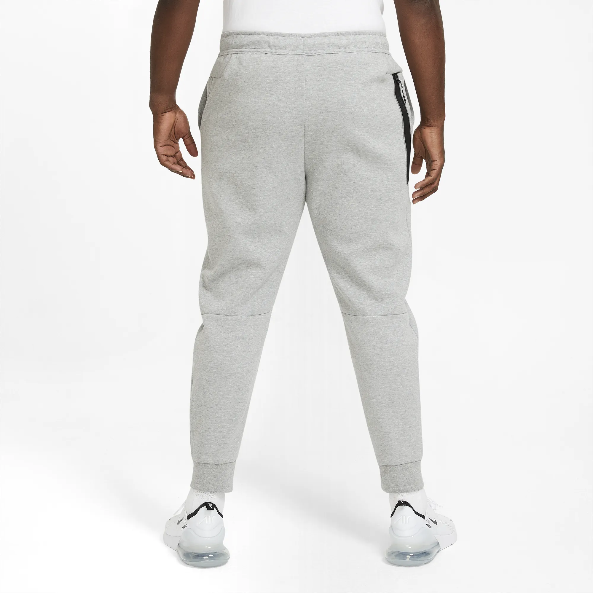 NIKE SPORTSWEAR TECH FLEECE