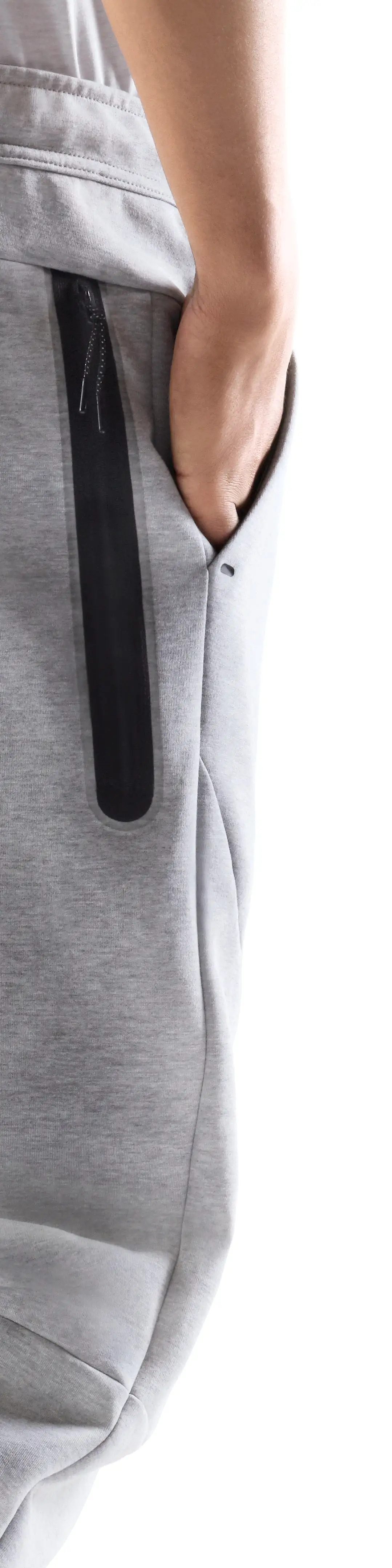 NIKE SPORTSWEAR TECH FLEECE